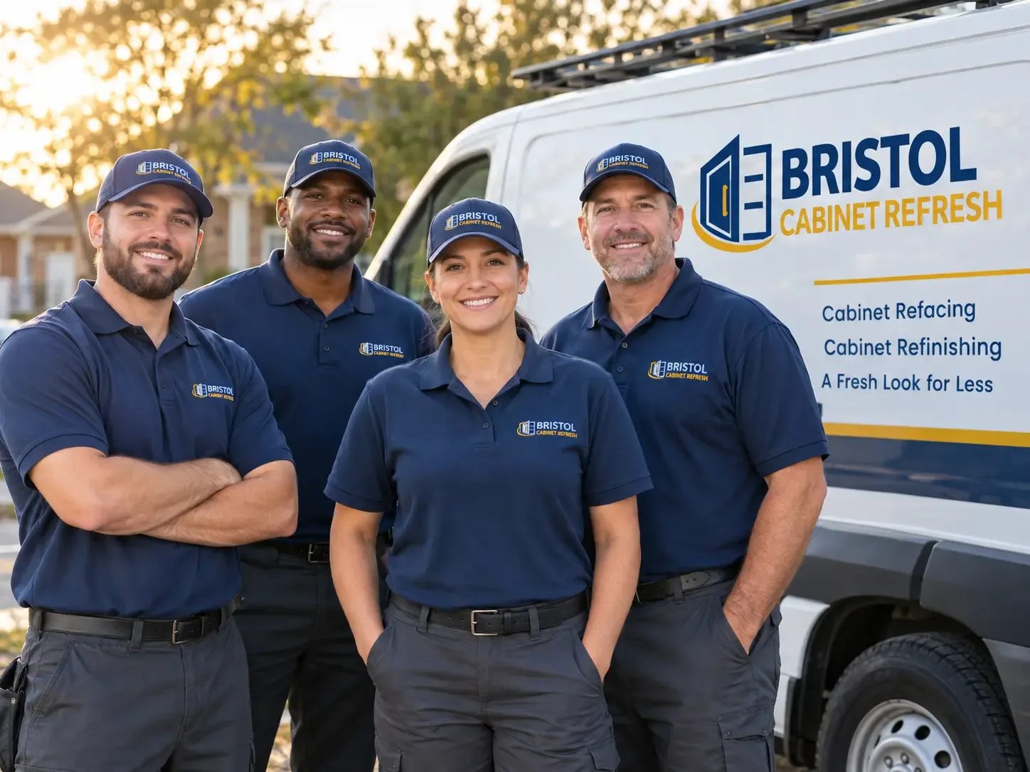 Kitchen Cabinet Refacing company in Williamsport, PA